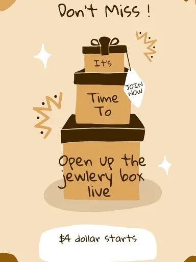 Let’s Crack Open This Jewelry Box