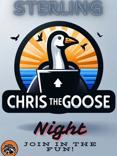 $5 Starts!!! 30 Min. Sterling Pop-Up Show!