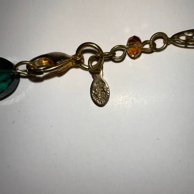 #01 Set Of Necklace With Bracelet And Earrings Designer Earrings its glass