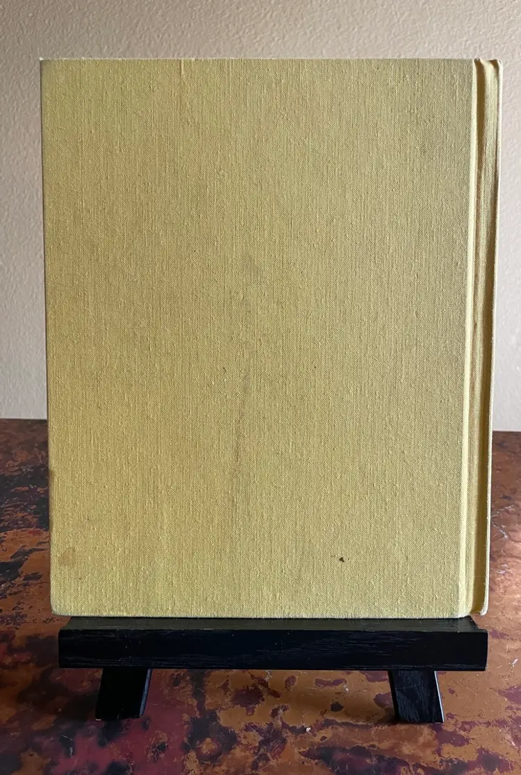 Aunt Beatrice Jack Gantos and Nicole Rubel 1978 RARE Vintage 1st Edition HC