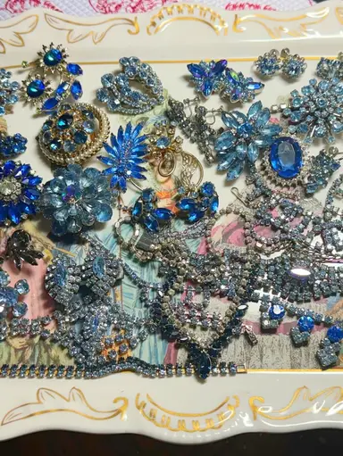 🩷 Vintage Jewelry 🩷