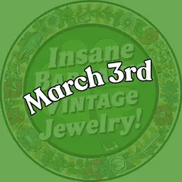 #04 - Vintage Jewelry! 3-3-26