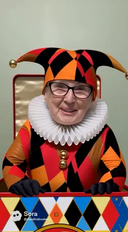 #QQQ - Pick One From Table $15