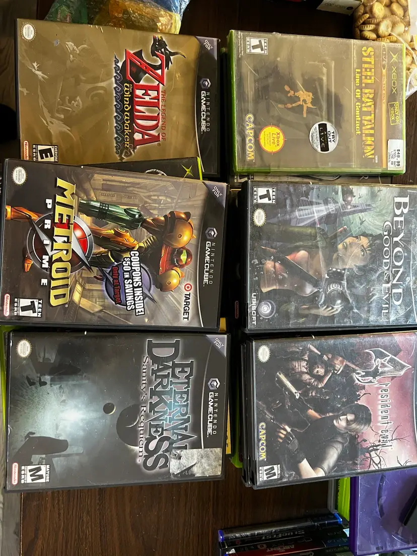 Livestream thumbnail