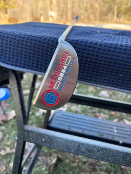 Bettinardi Putter