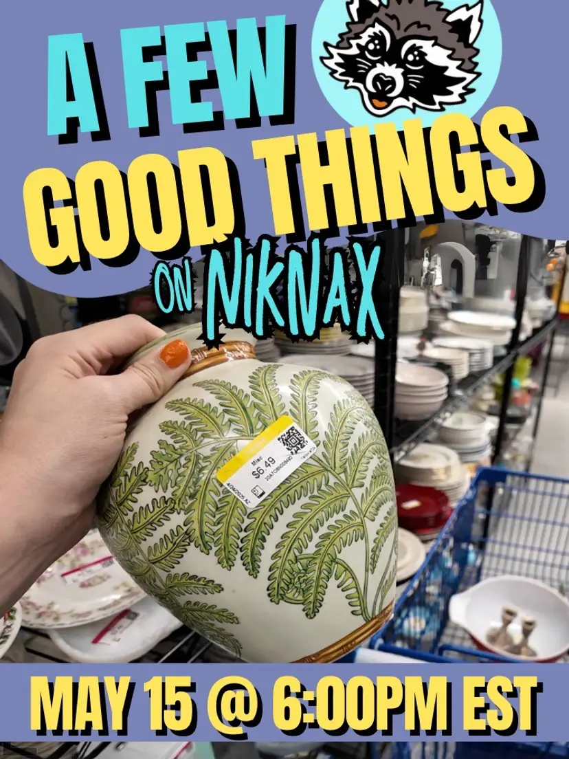 Livestream thumbnail