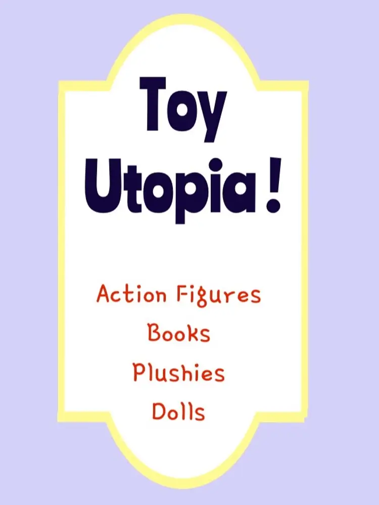 Toy Utopia! My Little Pony And Littlest Pet Shop Sale!