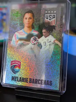 2025 Parkside Club and Country 2025 Shimmer Melanie Barcenas