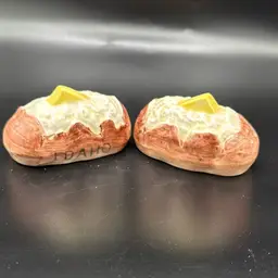 Idaho Baked Potato S&P