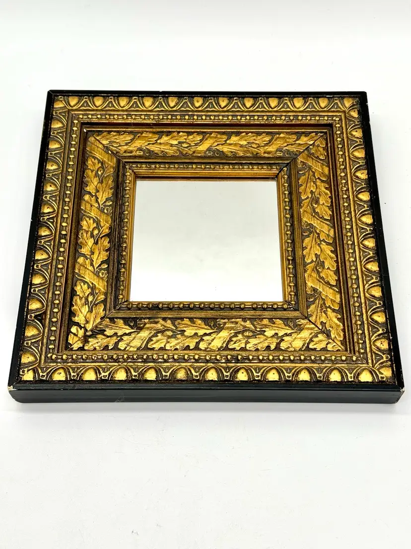 Mirror Beautiful Frame