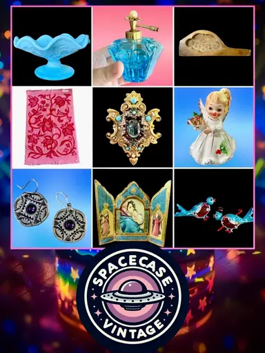 🌀🪅Antique & Vintage Variety!🪅🌀