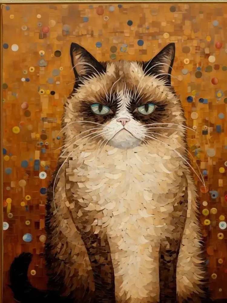 Guess I Have Too Much Stuff