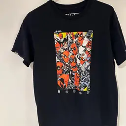 Deadpool -Marvel Size M