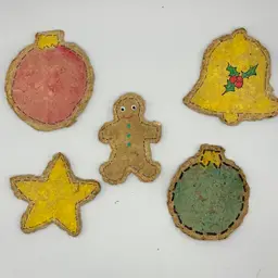 5e. Handmade By Me Paper Shapes (5)