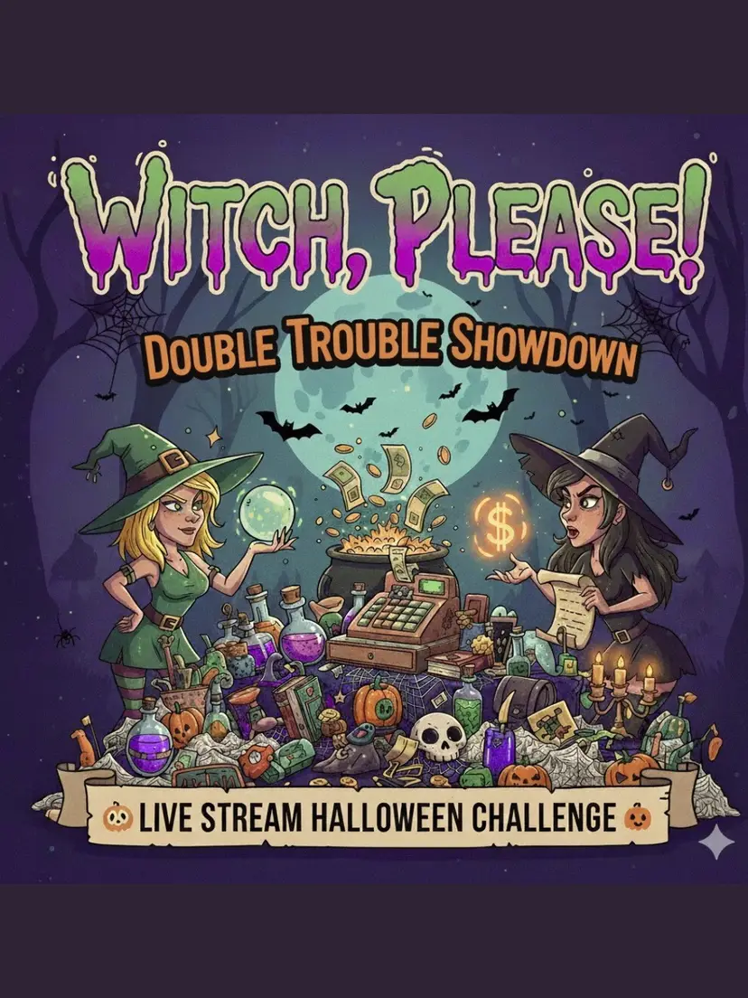 Livestream thumbnail