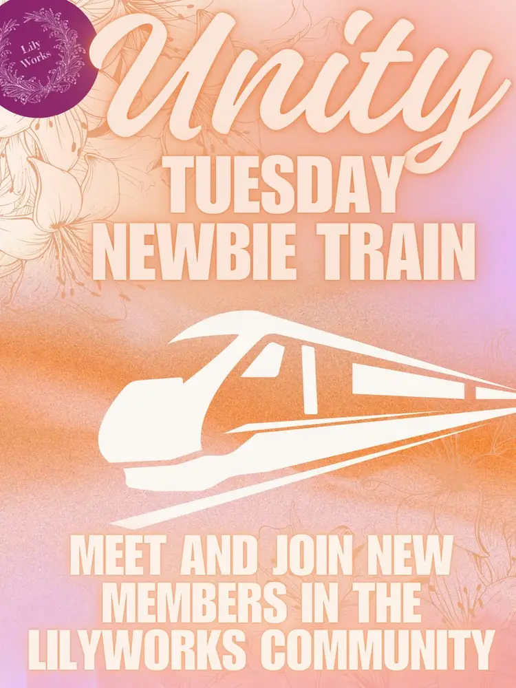 Unity Tuesday Newbie Train With BeDazzled