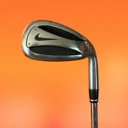 Nike Slingshot Irons – 4, 6, 7, 8, 9 | Stiff Flex | True Temper Shafts | RH