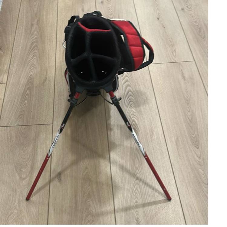 Youth Maxfli Golf Bag