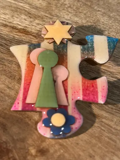 Friday Night Bling Pop In