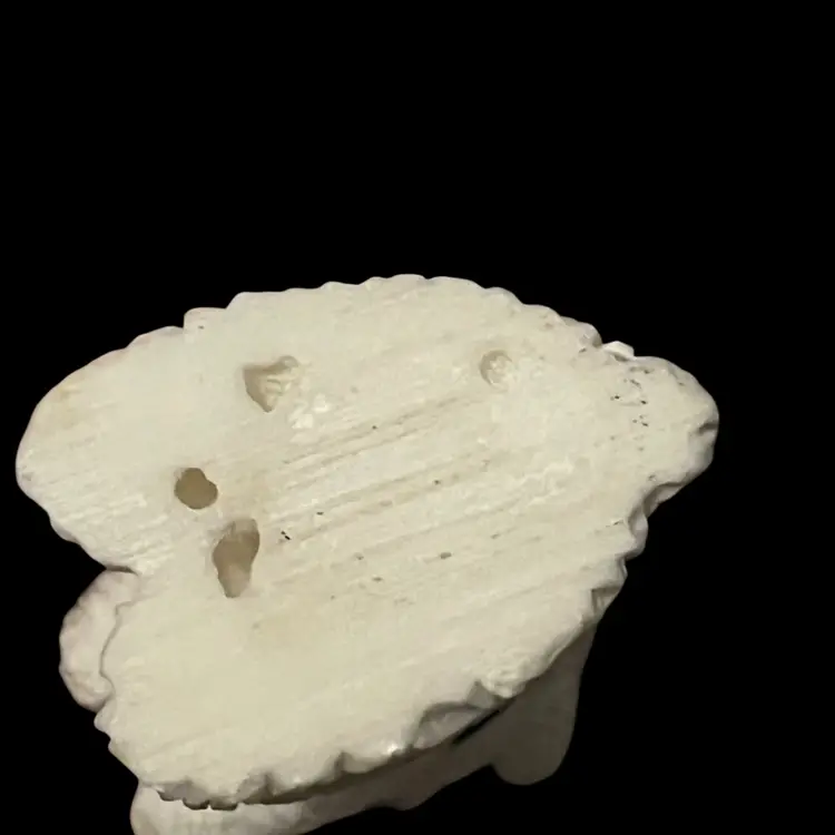 Melilla Studios Scottie Dog With Top Hat And Perfume Bottle