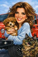 Angel’s Treasure Chest