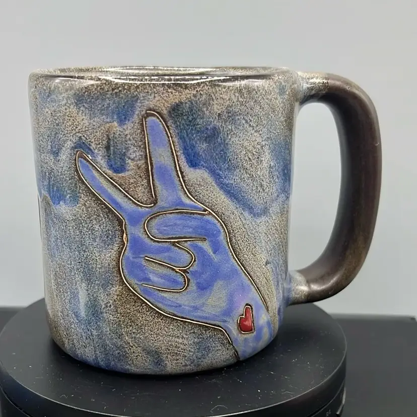 Mara Mug