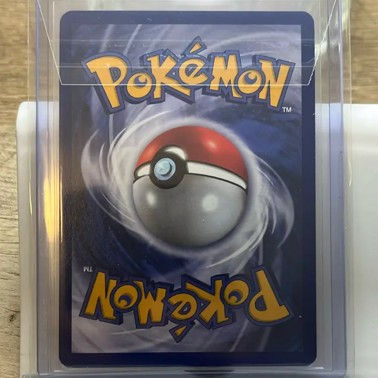 Pokémon Persian 1999 Jungle Set #42/64