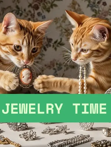 Jewelry Time: Hot New Shinny Bling Finds