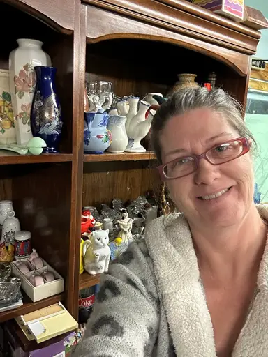 Vintage Variety With McDees