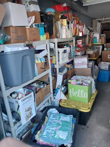 Live from my garage!! Shop my inventory!!