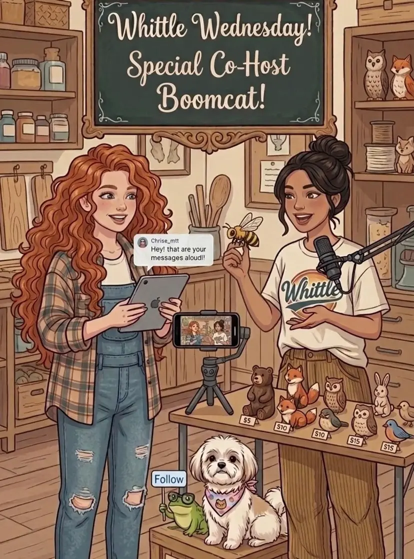 Livestream thumbnail