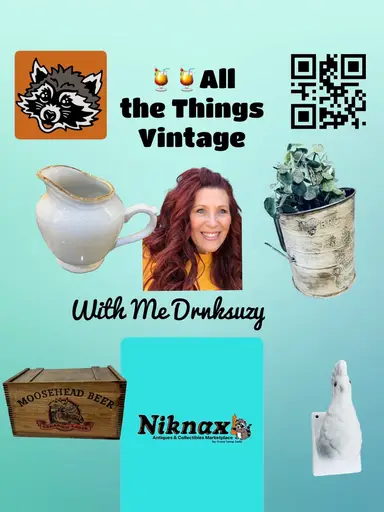 🍹🍹All Things Farmhouse & Rusty Crusty! 