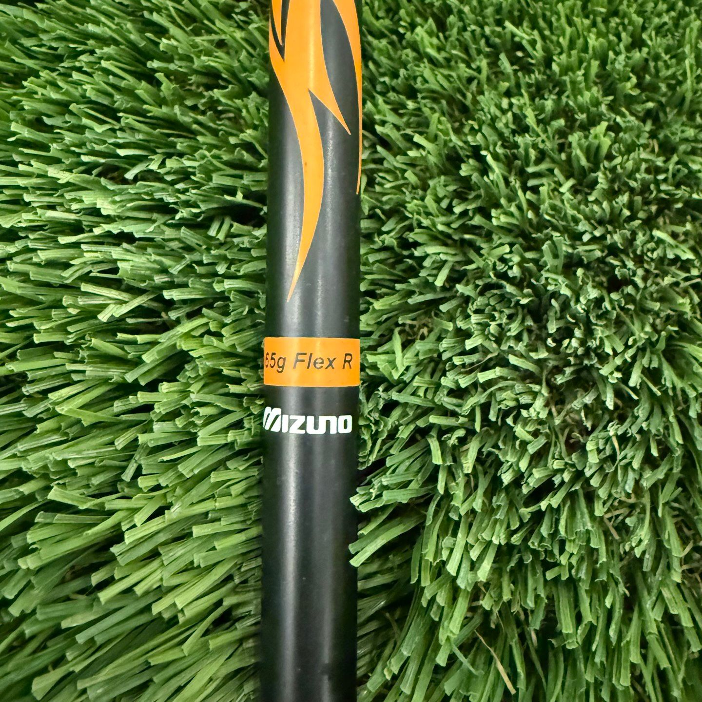 JPX EZ 4 Hybrid RH With 22 Degrees Of Loft With Fujikura R Flex Shaft