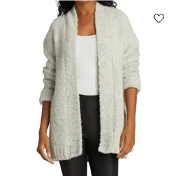 Saks Fifth Avenue Cardigan Sweater