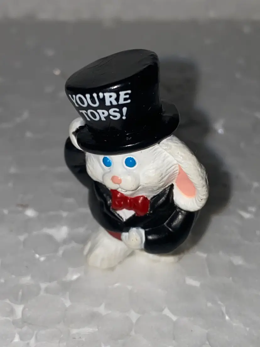 25% Off Hallmark Merry Miniature Figurine As Pictured (was $6)