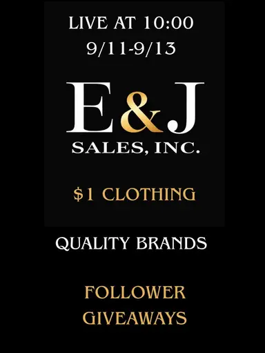 New Clothing $1.00 Starts Free Watch Giveaway 