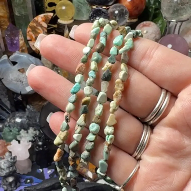 Varisite Tumble Bracelet