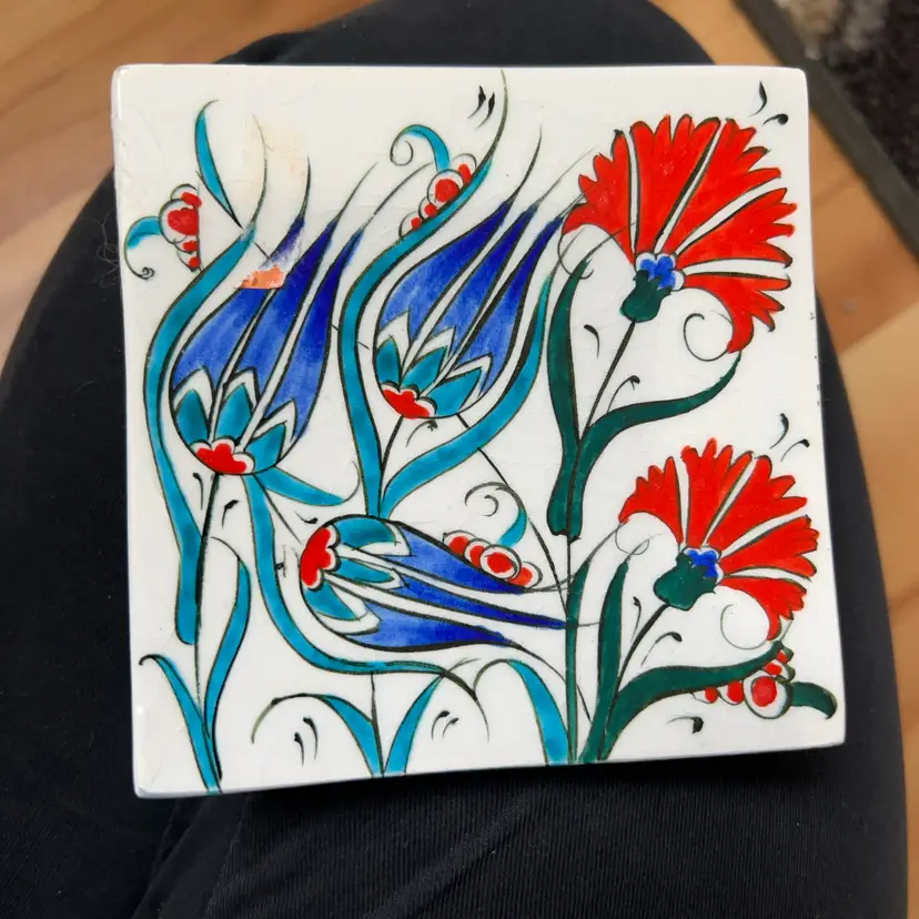 Tile