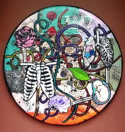 "Breathe"