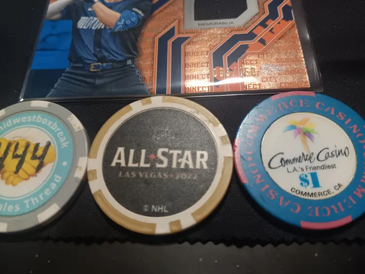 2025 Topps Series 2 Spencer Torkelson City Connect Relic /150 - Detroit Tigers