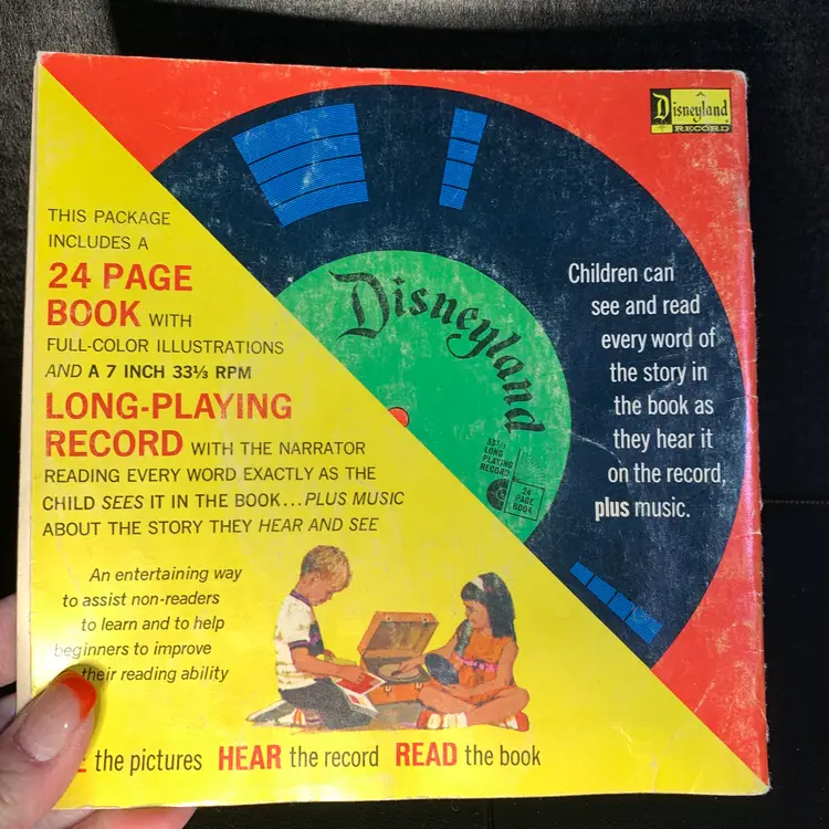 Lambert, The Sheepish Lion Book 1970