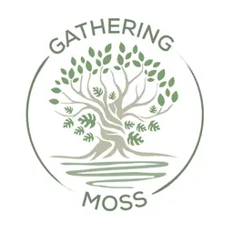 gathering_moss
