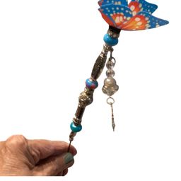 Planter Stick Pin