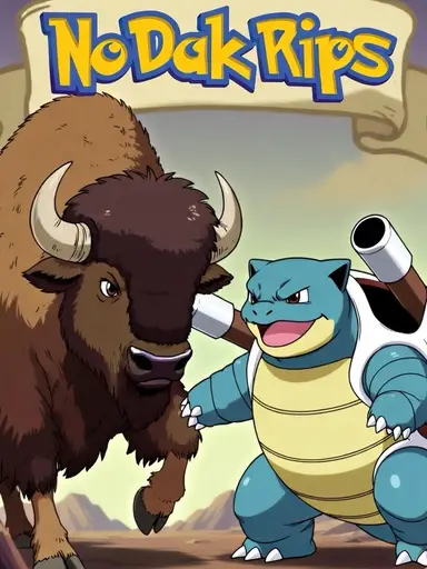 Friday Night Pokémon Bounty Night