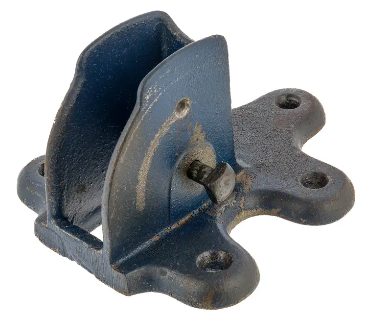 Base & Hinge Screw For Stanley No. 100 Mitre Machine and No. 400 Mitre Vice