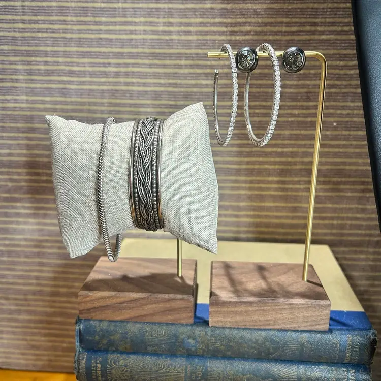 Coordinated Jewelry Set - NY, Kenneth Cole, Erica Lyons