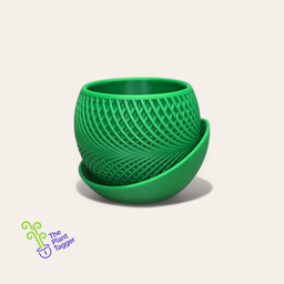Tight Belt Green