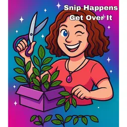 Hoya Cuttings Box #3