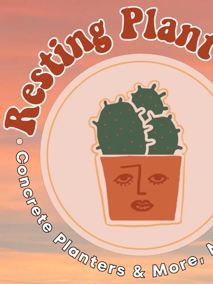 Not Your Mummy’s Concrete Pots!