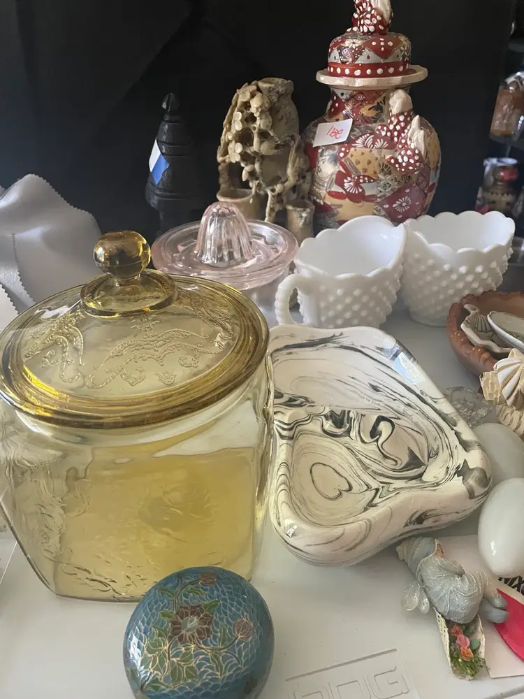 Cancer Free Celebration Sale! Shop The Shelves & Jewelry!